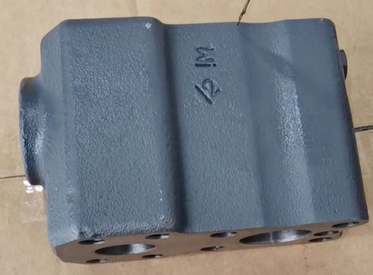 Válvula de retenção de bala para escavadeiras EC210B/220D/240B/250D/290B/300D 454634