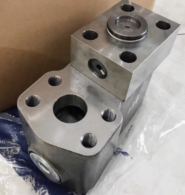 Válvula de retenção de bala para escavadeiras EC210B/220D/240B/250D/290B/300D 454634