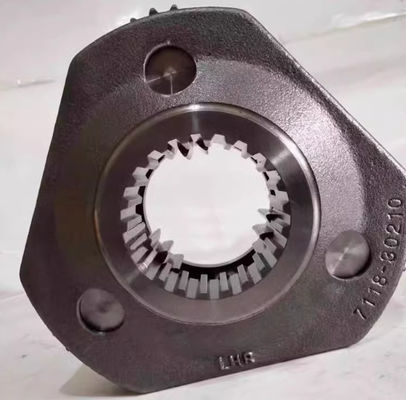 Motor a diesel Tipo de transporte planetário de segundo estágio para desaceleração de rotação EC220D/210B/480D/460B/480E Excavadora 5356346534