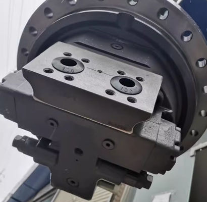 Motor de viagem sem caixa de engrenagens EC480D/380D/380E/480E/360B Alta qualidade para escavadeiras 567243