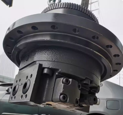Motor de viagem sem caixa de engrenagens EC480D/380D/380E/480E/360B Alta qualidade para escavadeiras 567243