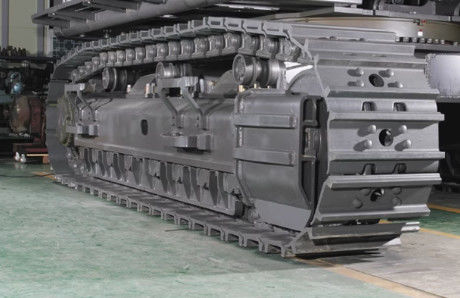 Chain Plate EC360B/460B/480D/700B/700C Alta qualidade para escavadeiras 567465754