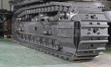 Cadeia EC380D/480D/360B/460B/220D/240B/300D/700B Para escavadeiras 45243234