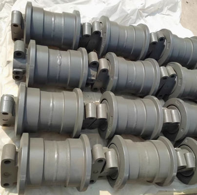 Rolo de pista EC220D/250D/240B/360B/460B/480D/700B Alta qualidade para escavadeiras 345645654