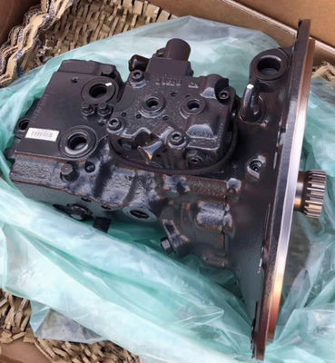Bomba hidráulica PC70-8/60-8/78-6/56/55 Alta qualidade para escavadeiras