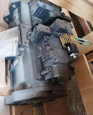 Bomba hidráulica SH210-5/240-5/360-5/CX360B/240B de alta qualidade para escavadeiras