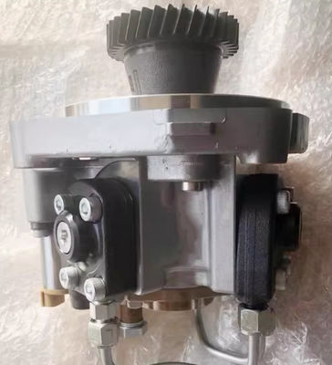 Bomba de óleo de alta pressão/Bomba diesel ZX200-3/330-3/SH240-5/350-5 para escavadeiras