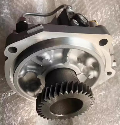 Bomba de óleo de alta pressão/Bomba diesel ZX200-3/330-3/SH240-5/350-5 para escavadeiras