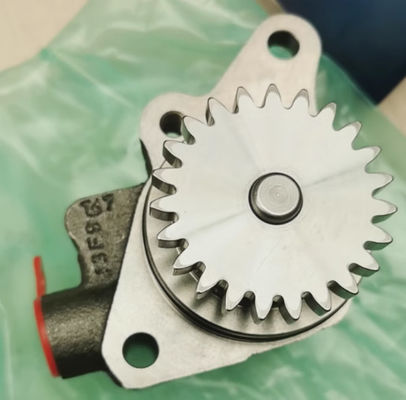 Bomba de combustível diesel EC350D/350E de alta qualidade para escavadeiras 89574567