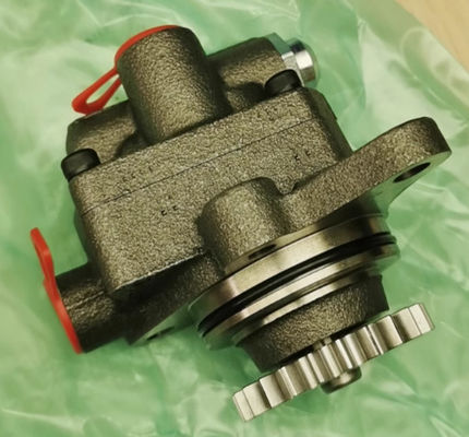 Bomba de combustível diesel EC350D/350E de alta qualidade para escavadeiras 89574567