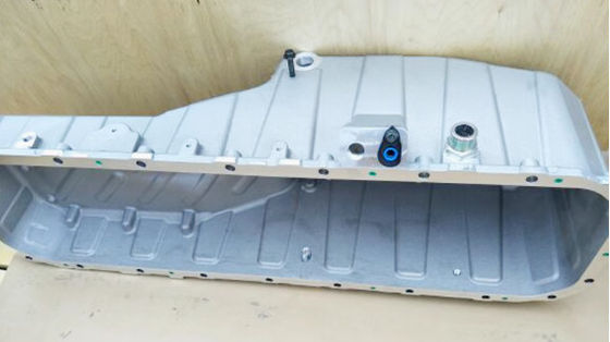 Panela de óleo EC380D/480D/360B/380E/480E Alta qualidade para escavadeiras 98797
