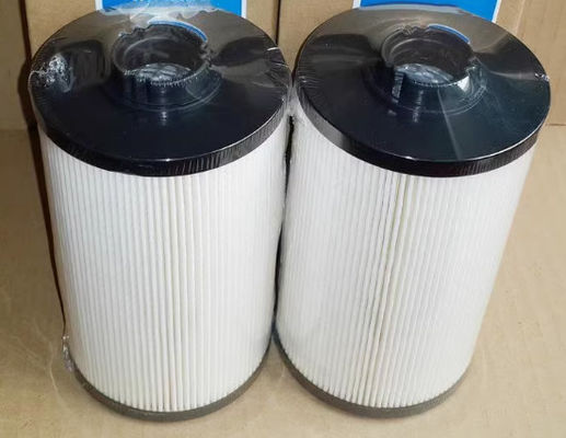 Elementos de filtro de diesel SK210-8/250-8/260-8/270D-8/350-8 Alta qualidade para escavadeiras 0986AF8251