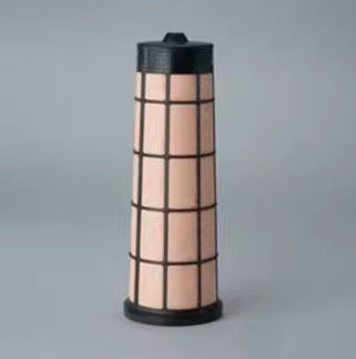 Elemento de filtro de ar SK130-8/140-8 Alta qualidade para escavadeiras FK-4008AB