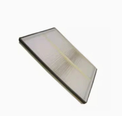 Elemento de filtro de ar condicionado interno e externo para EC210B/240B/290B/360B/460B Escavações Motor diesel TL-001