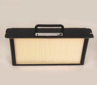 Elemento de filtro de ar condicionado interno e externo para EC210B/240B/290B/360B/460B Escavações Motor diesel TL-001