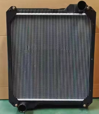 Radiador JCB Para JCB30 / 925545 Para escavadeiras