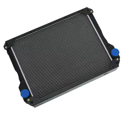 Material plástico radiador de escavadeira JCB332/C5000 Para escavadeira Alta qualidade