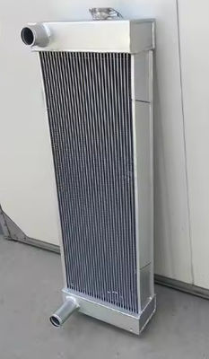 JS220 Radiador para escavadeira 333E-9575 Para escavadeira Alta qualidade