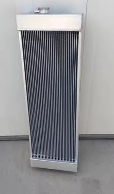 JS220 Radiador para escavadeira 333E-9575 Para escavadeira Alta qualidade
