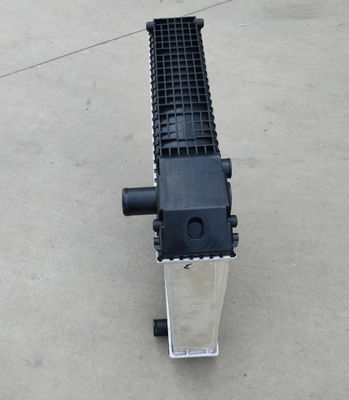 Radiador de água para JCB30915200 Radiador de escavadeira Alta qualidade