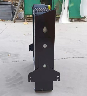 Radiador de água de alumínio para escavadeira JCB30/926051