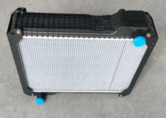 Radiador de água de alumínio para escavadeira JCB30/926051