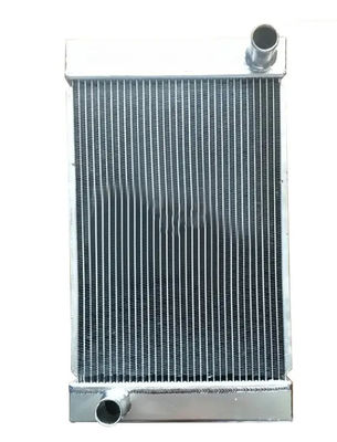JCB220 JCB360 JCB 30/C5000 JCB 30/915200 Radiador Para Radiador de Escavação