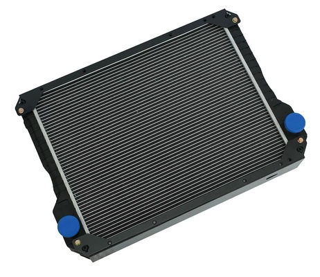 JCB220 JCB360 JCB 30/C5000 JCB 30/915200 Radiador Para Radiador de Escavação