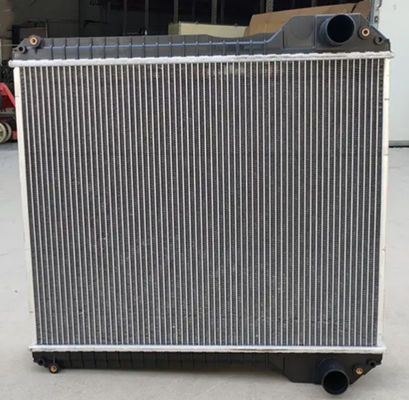 JCB220 JCB360 JCB 30/C5000 JCB 30/915200 Radiador Para Radiador de Escavação