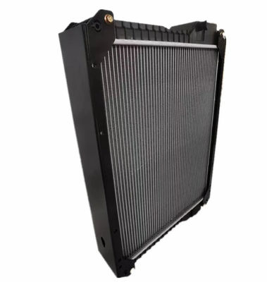 JCB 526 531-70 535-95 535-125 536 541-70 332-C5000 Radiador para escavadeira JCB