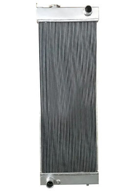 DX60W DX60-7 DX225 DX260-9 DX380 PARA radiador de escavadeira Doosan