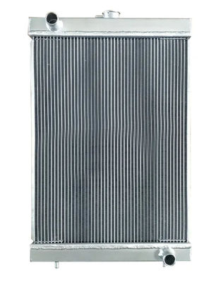 DX60W DX60-7 DX225 DX260-9 DX380 PARA radiador de escavadeira Doosan