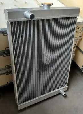 DX60 Radiador de escavadeira de alta qualidade 440211-00032