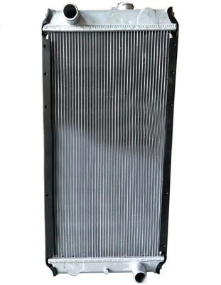 Fabrica E320C Radiador de escavadeira de alta qualidade Aplicações de engenharia
