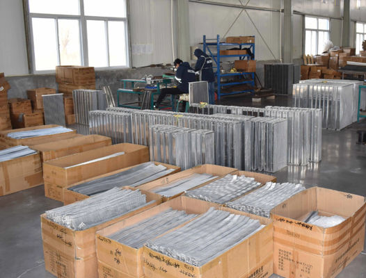 Radiador de escavadeira de fábrica E70B Acessórios de escavadeira de boa qualidade