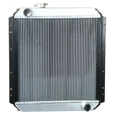 Radiador de escavadeira de fábrica E70B Acessórios de escavadeira de boa qualidade