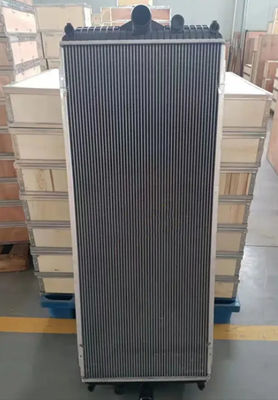 E336E E336F Radiador 335-5459 399-6952 Para escavadeiras