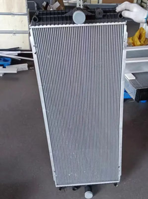 E336E E336F Radiador 335-5459 399-6952 Para escavadeiras