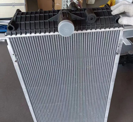 E336E E336F Radiador 335-5459 399-6952 Para escavadeiras