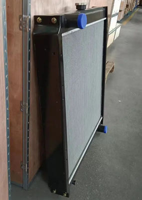 E320B Radiador de escavadeira de alta qualidade 118-9953 184-3896 184-3898 109-9495