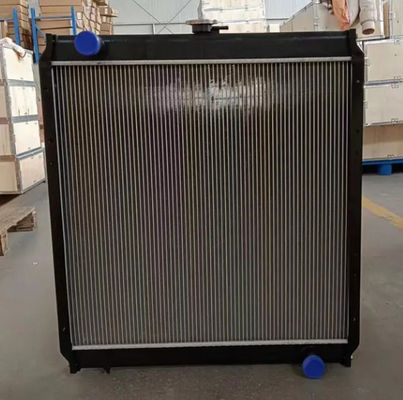 E320B Radiador de escavadeira de alta qualidade 118-9953 184-3896 184-3898 109-9495