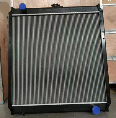 E320B Radiador de escavadeira de alta qualidade 118-9953 184-3896 184-3898 109-9495