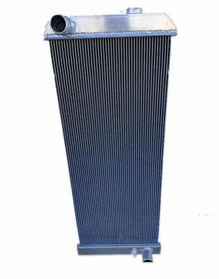 E323D Tanque de água de escavadeira Radiador 326-3870 312-8340 360-9273 3263870 3128340 3609273 Para escavadeira CAT