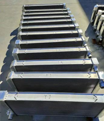 E323D Tanque de água de escavadeira Radiador 326-3870 312-8340 360-9273 3263870 3128340 3609273 Para escavadeira CAT