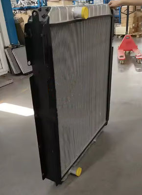 E330B E330D E330BL Radiador 124-1762 147-0448 136-2275 Para escavadeira