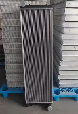 E336 E340 E340GC E345 E336GC E345GC 475-6622 4756622 Radiador de escavadeira