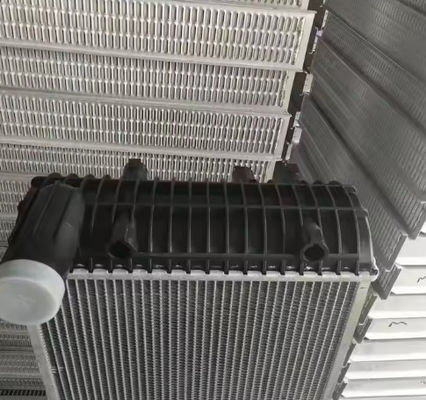 E336 E340 E340GC E345 E336GC E345GC 475-6622 4756622 Radiador de escavadeira