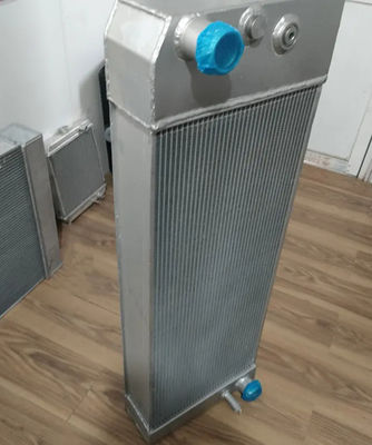 E324D E326D2 E330D2 E326D Radiador 453-0623 Fábrica de alta qualidade para escavadeiras
