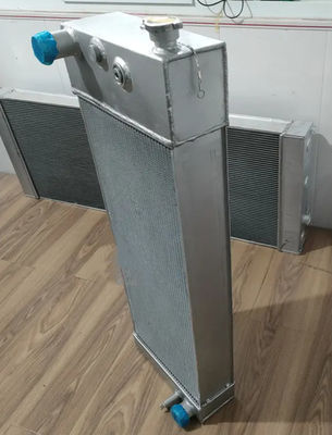 E324D E326D2 E330D2 E326D Radiador 453-0623 Fábrica de alta qualidade para escavadeiras