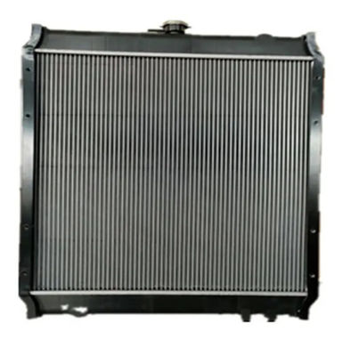 Tanque de água para escavadeira E312C E311C Radiador 196-8031 196-8039 1968031 1968039 Para escavadeira